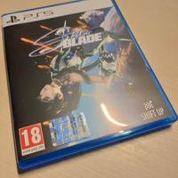 Stellar Blade PS5