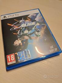 Stellar Blade PS5