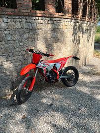 beta rr 125 x-pro