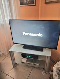 tv Panasonic 