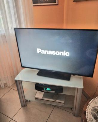 tv Panasonic 