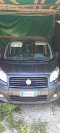 Fiat Scudo Multijet 130 CV - 9 Posti (2014)