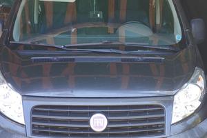Fiat Scudo Multijet 130 CV - 9 Posti (2014)