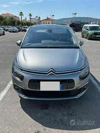 CITROEN C4 Picasso - 2017 126.500 km