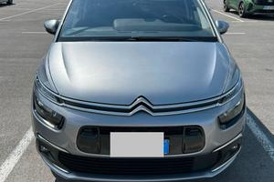 CITROEN C4 Picasso - 2017 126.500 km