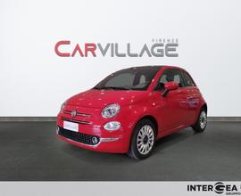 FIAT 500 1.0 hybrid Dolcevita 70cv