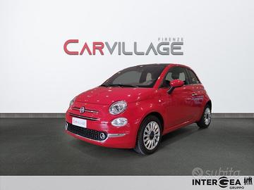 FIAT 500 1.0 hybrid Dolcevita 70cv