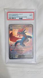 SALAMENCE EX FULL 
