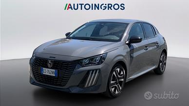 PEUGEOT 208 1.2 puretech Allure s&s 100cv