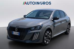 PEUGEOT 208 1.2 puretech Allure s&s 100cv
