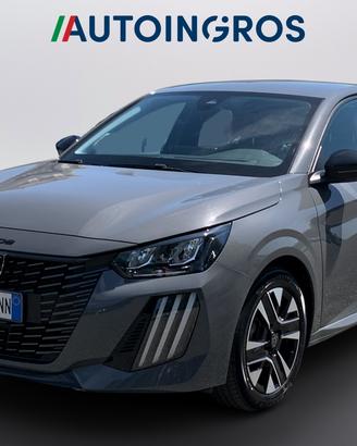 PEUGEOT 208 1.2 puretech Allure s&s 100cv