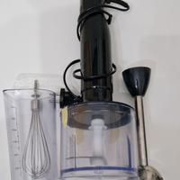 Mixer Electrolux 600w