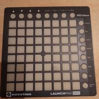 novation launchpad mini