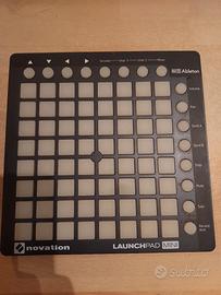 novation launchpad mini
