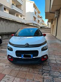 CITROEN C3 - 1.2 Pure Tech -  S&S - 82cv  - Shine