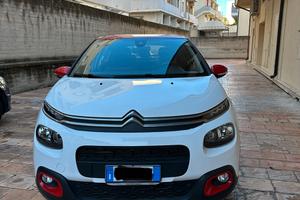 CITROEN C3 - 1.2 Pure Tech -  S&S - 82cv  - Shine