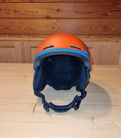 Casco sci Salomon