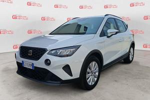 SEAT Arona 1.0 Eco TSI 85kW Style DSG