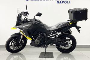 Suzuki V Strom DL 800 V-STROM 800 SE Nero Dubai 20