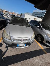 FIAT SEDICI 2.0 Mjt 135 Cv 4x2