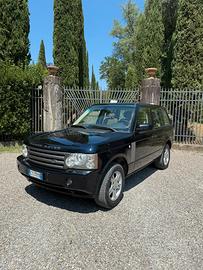 Range Rover Vogue 3.0 TD