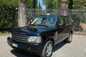 Range Rover Vogue 3.0 TD