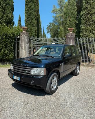 Range Rover Vogue 3.0 TD