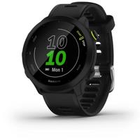 Garmin forerunner 55