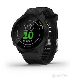 Garmin forerunner 55
