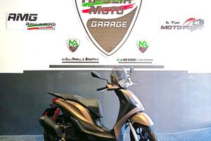 Piaggio Medley 125 S - 2023 (SOLI 7200 KM)