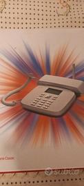 Telefono Vodafone Classic funziona con sim