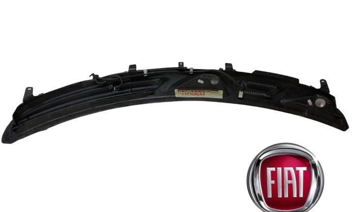 GRIGLIA GOCCIOLATOIO ANT. FIAT Panda 3Â° Serie (12