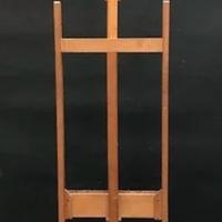 cavalletto da pittore