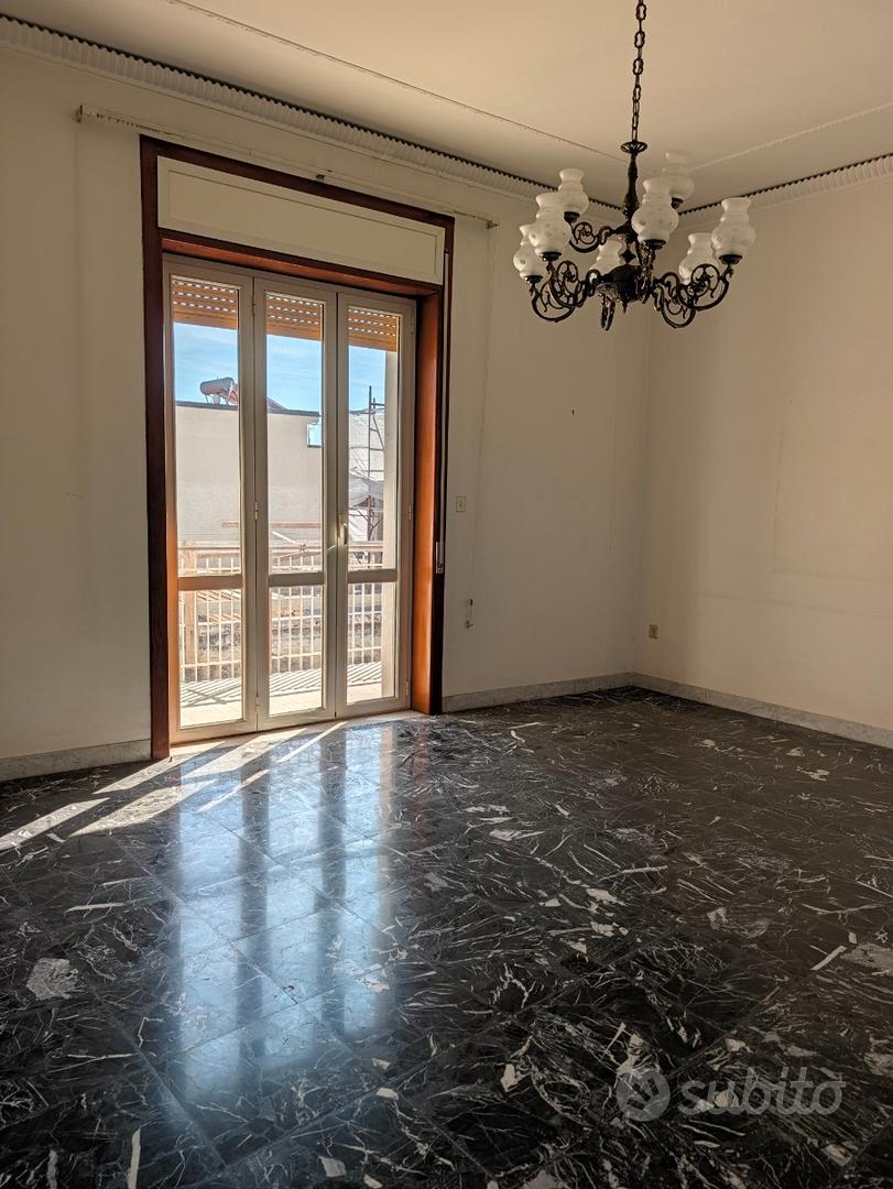 Appartamento – San Giuseppe Vesuviano, Napoli - Vista 3
