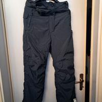 Pantaloni snowboard TRESPASS