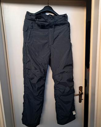 Pantaloni snowboard TRESPASS