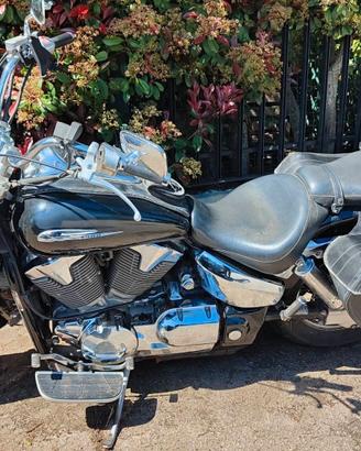 Moto buone condizioni