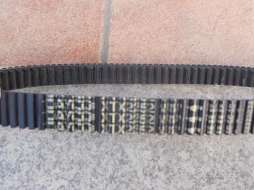 Cinghia Variatore Rinforzata Ultimax UA ATV Per Polaris RZR 900/1000, Ranger E Altri, Gomma Con Fibra Aramide