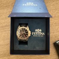 Orologio festina