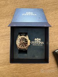 Orologio festina