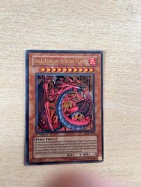 Carta. Yu gi oh