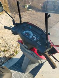 Onda baly per ricambi