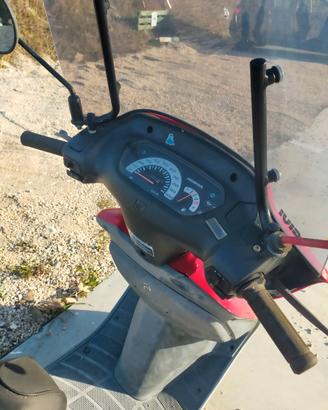 Onda baly per ricambi