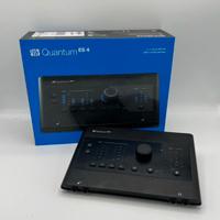 Scheda Audio Quantum ES 4 PreSonus