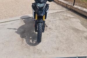 BMW G310 GS