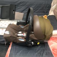 Ovetto cybex reclinabile