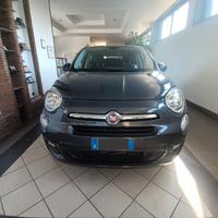 Fiat 500X 1.4 T-Jet 120 CV GPL Lounge