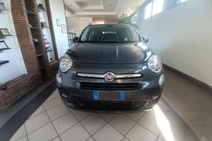 Fiat 500X 1.4 T-Jet 120 CV GPL Lounge