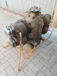 Motore Continental A65-8F