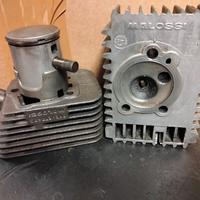 Malossi 46,5 piaggio ciao si 